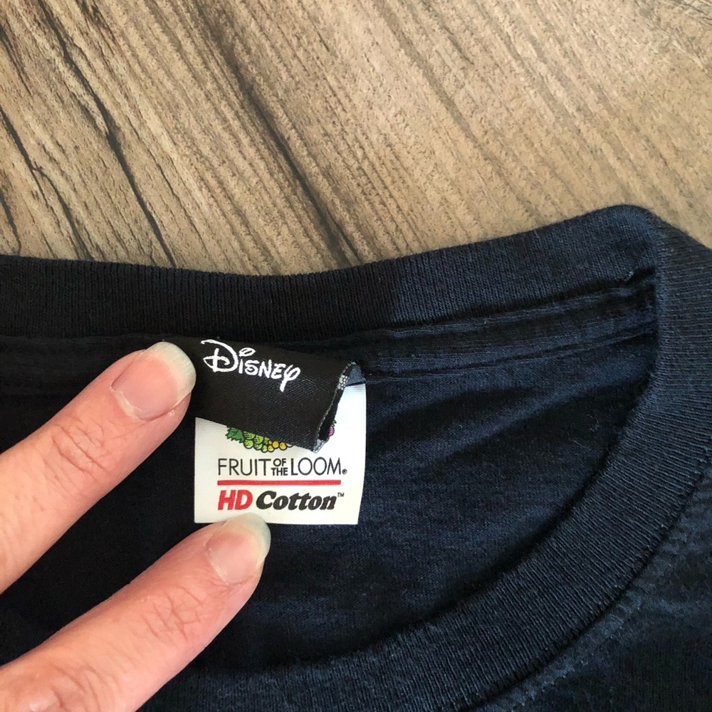 2XL Disney Lion King shirt - Picture 2 of 2